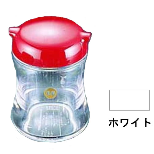 ＢＢシリーズ　Ｂ－５４０２　ソースさし（ホワイト）