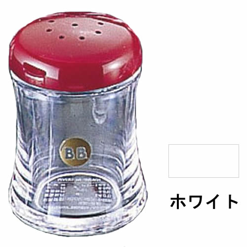 ＢＢシリーズ　Ｂ－５４０４　コショウ入（ホワイト）