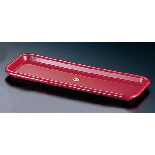 ＢＢシリーズＢ－５４１１調味料角トレー　（レッド）