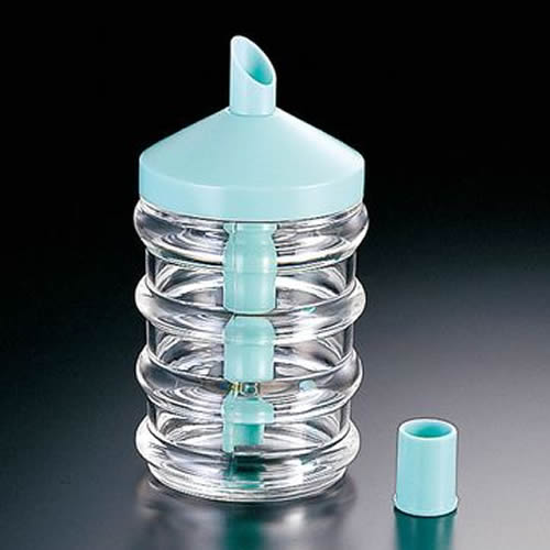 ワンタッチシュガーポット