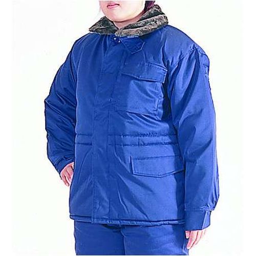 超低温　特殊防寒服ＭＢ－１０２　上衣　３Ｌ