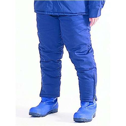 超低温　特殊防寒服ＭＢ－１０２　ズボン　３Ｌ