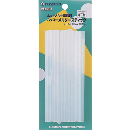 白光　スティック１１．５ｍｍＸ１５０ｍｍ１０本入