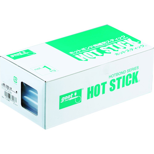 グット　ホットスティック約φ１１１００ｇ／１０本
