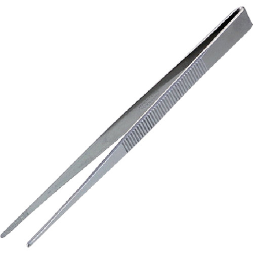 エンジニア　ピンセット１８０ｍｍ