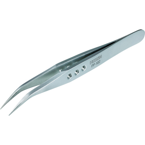ＨＯＺＡＮ　ピンセット　ＰＰ１０２