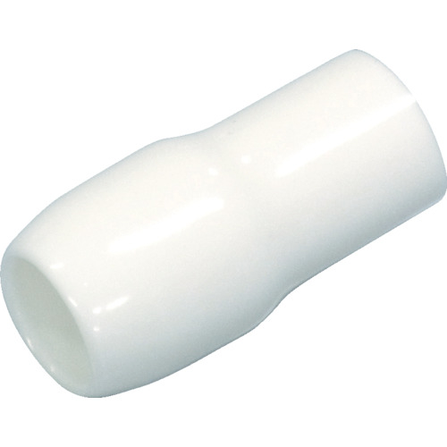 ＴＣＶキャップ２．００ｍｍ２用白２０個入