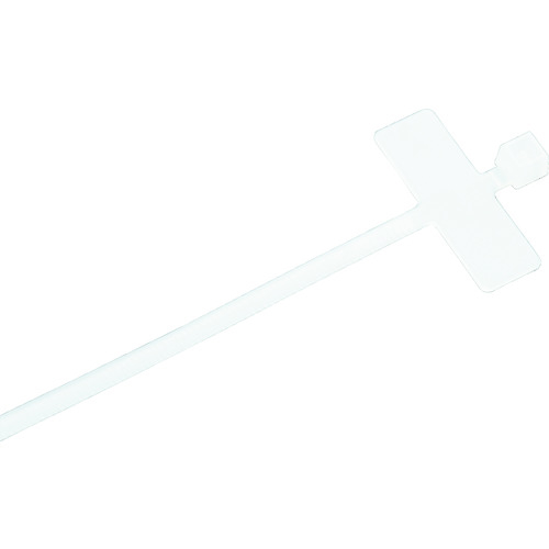 マーカータイ２．５ｍｍ×１００ｍｍ（１００本入）