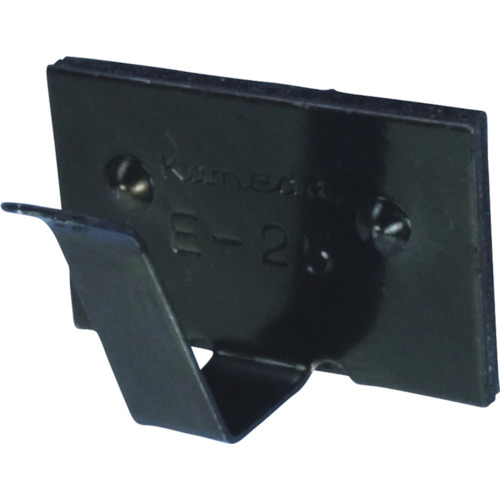 カメダ　配線止め具　Ｅ２５Ｂ１００Ｐ