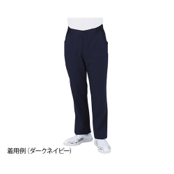 メンズパンツ　ホワイト　Ｓ