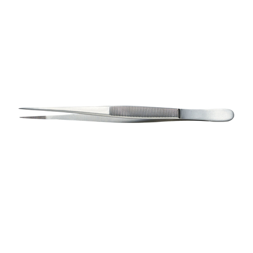 ピンセット　眼科用　１１．５ｃｍ