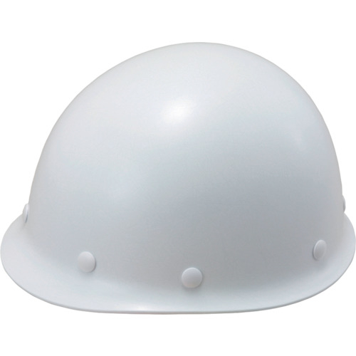 ＦＲＰ製ＭＰ型ヘルメット　１１８ＥＰＷ１Ｊ