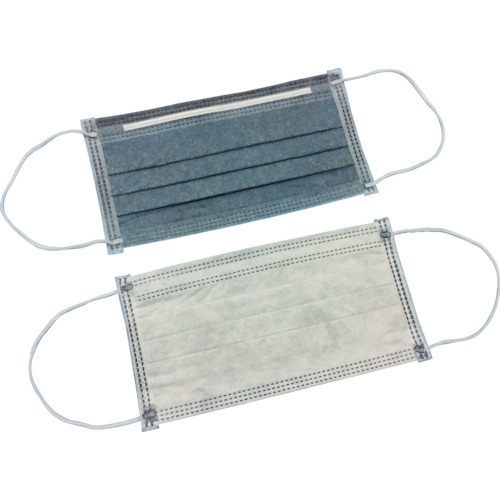 活性炭マスク（５０枚入）
