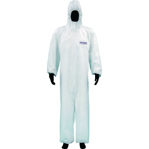 ＳＦ製続服　ＡＺＧＵＡＲＤ４０１０　３Ｌ