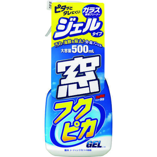 窓フクピカジェル