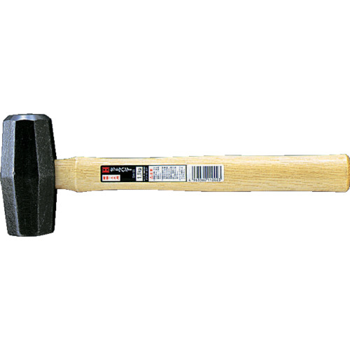 石刃ハンマー１．５Ｋｇ