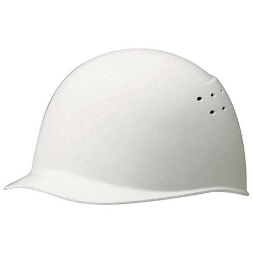ヘルメット　ＳＣ－９ＢＶ　ＲＡ　ホワイト