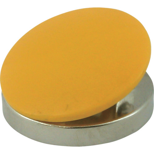 カラーマグネットクリップ中４０ｍｍ（２０個入）