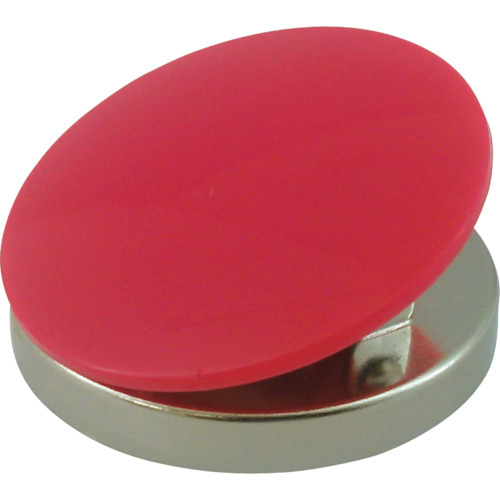 カラーマグネットクリップ大５０ｍｍ（１０個入）