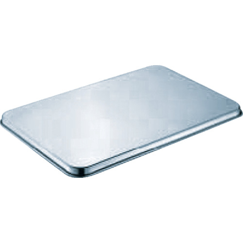 １８－８ステンレス番重用蓋中型用４８０ｘ３６０