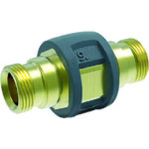 高圧ホース延長用カップリングＥＡＳＹＬｏｃｋ