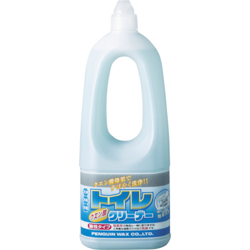 クエン酸トイレクリーナー８００ｍｌ