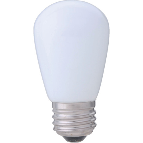 ＬＥＤ電球サイン球Ｅ２６　ＬＤＳ１ＮＧＧ９００