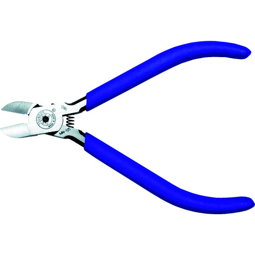 ＫｉｎｇＴＴＣマイクロニッパー１２５ｍｍＮｏ．１２