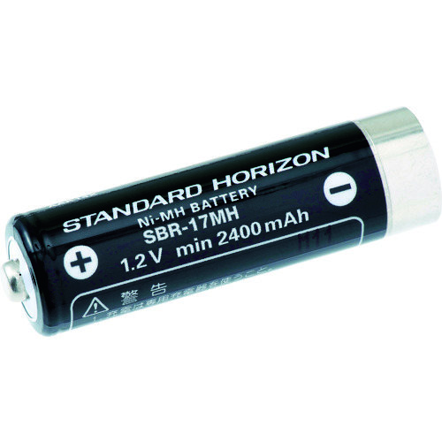 ニッケル水素充電池　ＳＢＲ１７ＭＨ