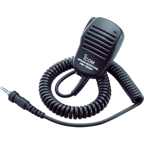 ＩＣ－４３００用小型スピーカーマイク