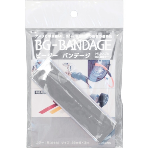 ビージーバンデージグレー　ＢＧＢＡＤＡＧＥ１ＧＹ