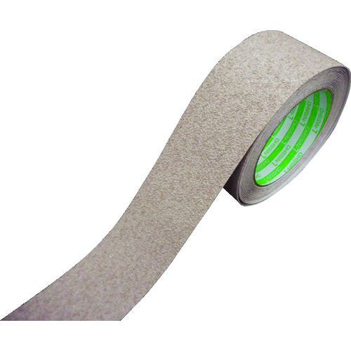 素足用ノンスリップテープ　５０ｍｍ×５Ｍベージュ