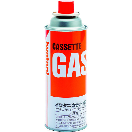 カセットガス　ＣＢ２５０ＯＲ