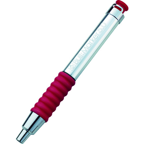 ビルマーカー赤Ｂｕｉｌ：Ｍａｒｋｅｒ