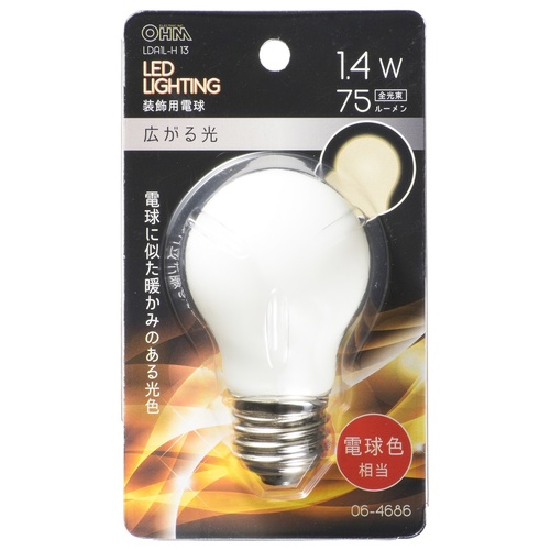 ＬＥＤ　ＰＳ４８Ｅ２６　１．４Ｗ　Ｌ