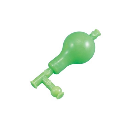 カラーシリコンピペッター　５０ｍＬ　緑