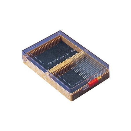 ニュープレパラートボックス　ＰＢ－５０Ｋ