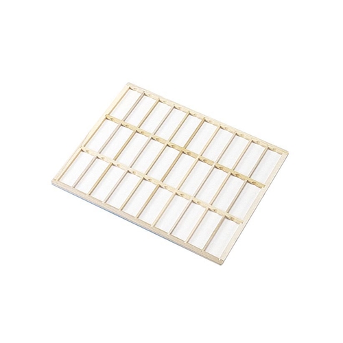 木製マッペ　３０枚用　１０枚