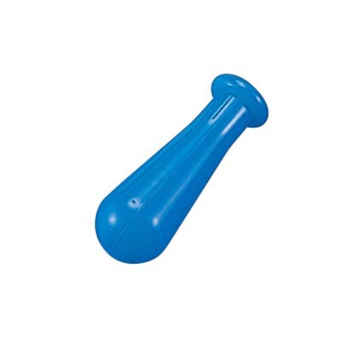 カラーシリコン乳豆　１ｍＬ　青（１０個）
