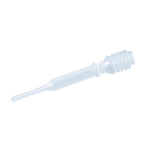 ポリスポイト（蛇腹）　１ｍＬ　（１００本）