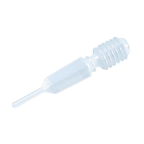 ポリスポイト（蛇腹）　２ｍＬ　（１００本）