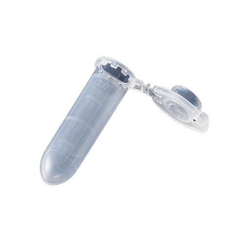 マイクロチューブ　セイフロック　２．０ｍＬ