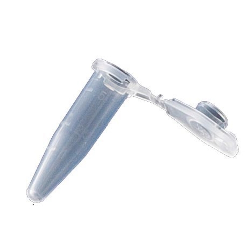 マイクロチューブ　セイフロック　０．５ｍＬ
