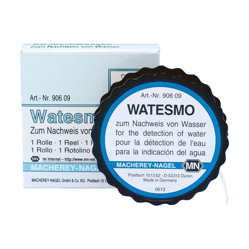 水分検出試験紙（ＷＡＴＥＳＭＯ）　ＭＮ９０６０９