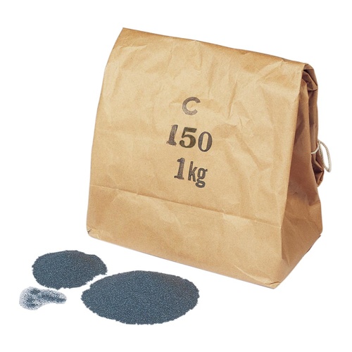 研ま粉　カーボランダム　Ｃ１５０（１ｋｇ）