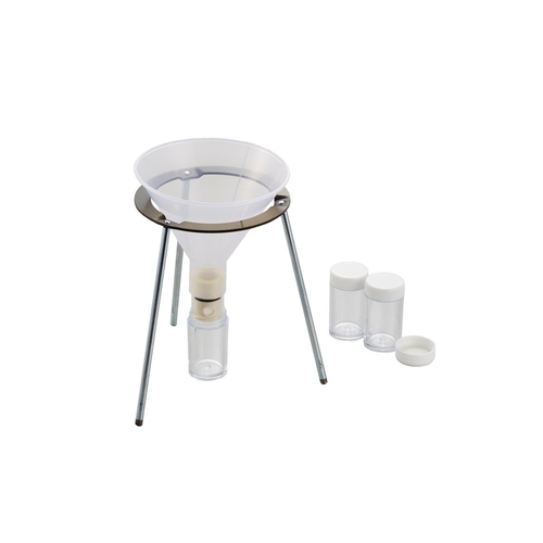 簡易プランクトン採集器　ＰＳ