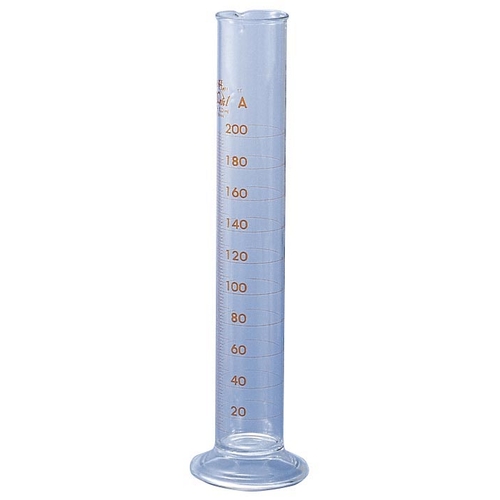 メスシリンダー　１０００ｍＬ