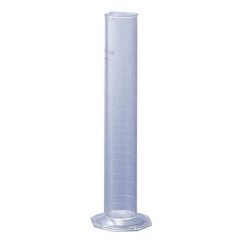 サンプラテック　ＴＰＸメスシリンダー　２０００ｍＬ