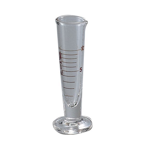 メートルグラス　１０ｍｌ