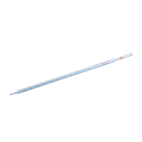 メスピペット（中間目盛）１０ｍＬ